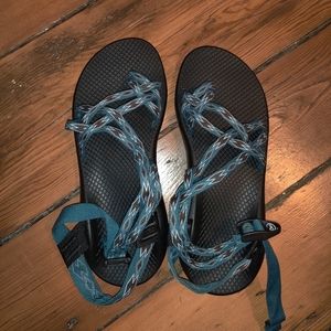 Chacos